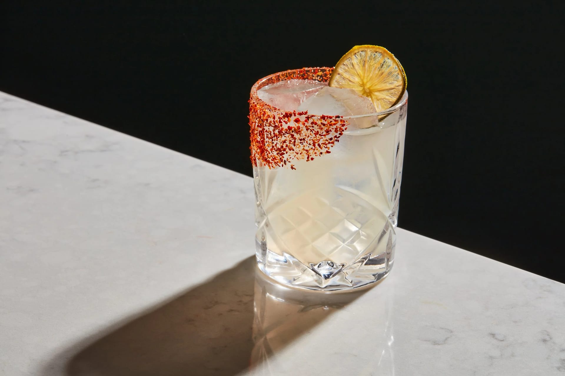 Habanero Margarita